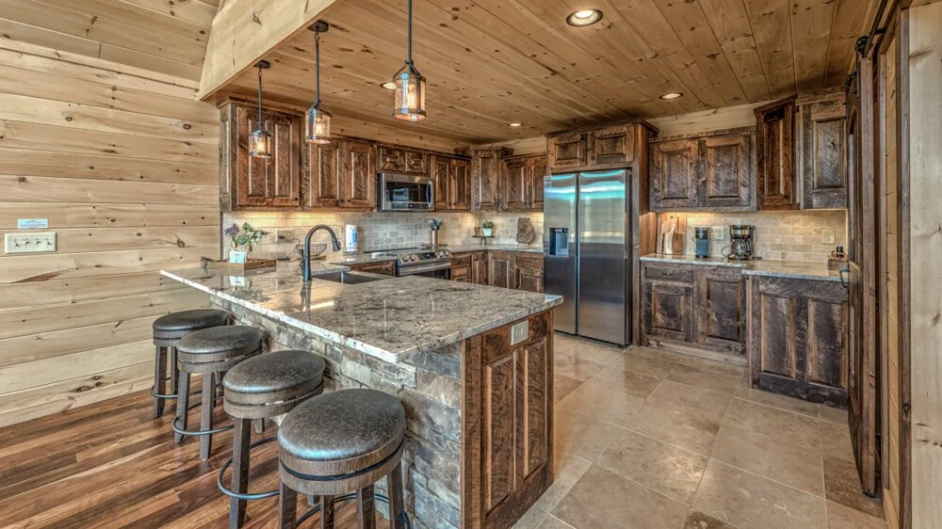 St Ridges by Escape to Blue Ridge