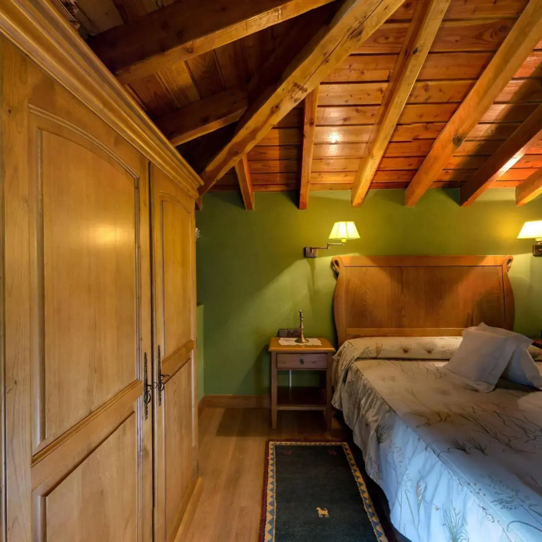 Agroturismo Iberreko Errota