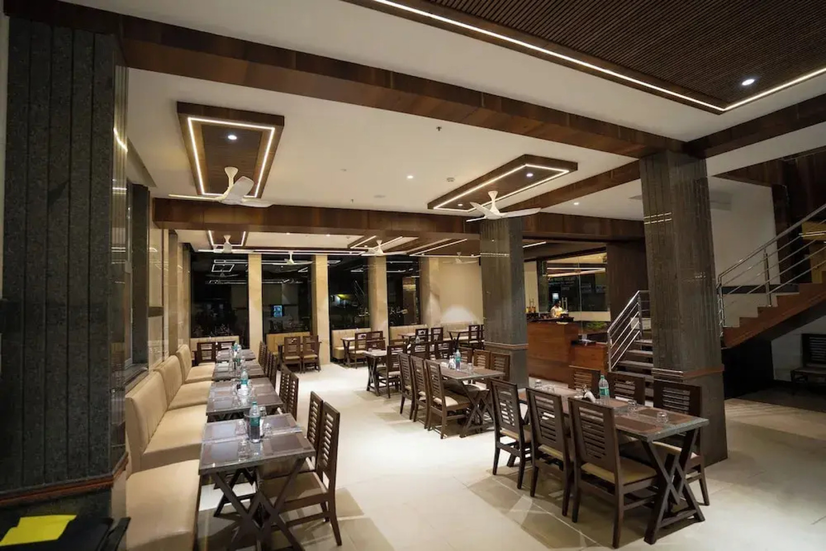 Hotel Supriya International Sirsi