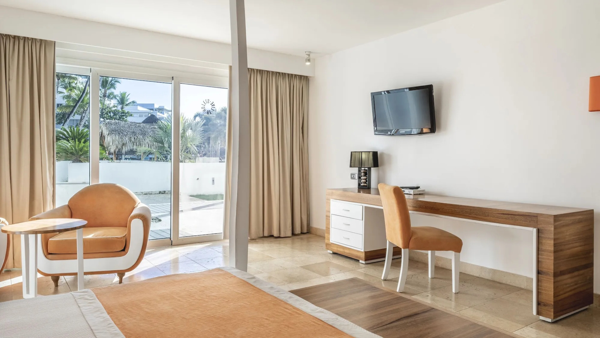 Be Live Hamaca Suites