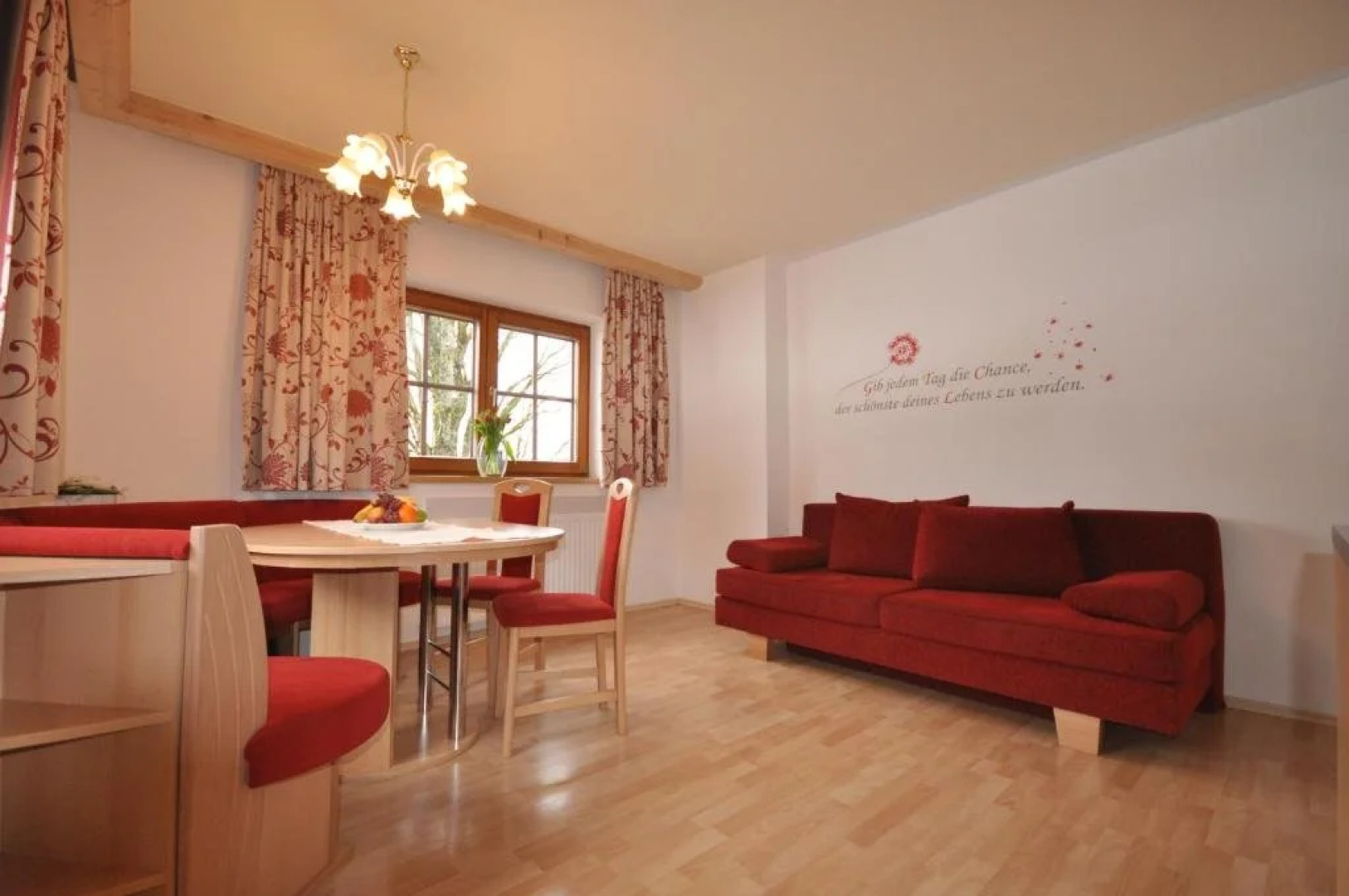 Activ Wellness - Appartement Schermerhof