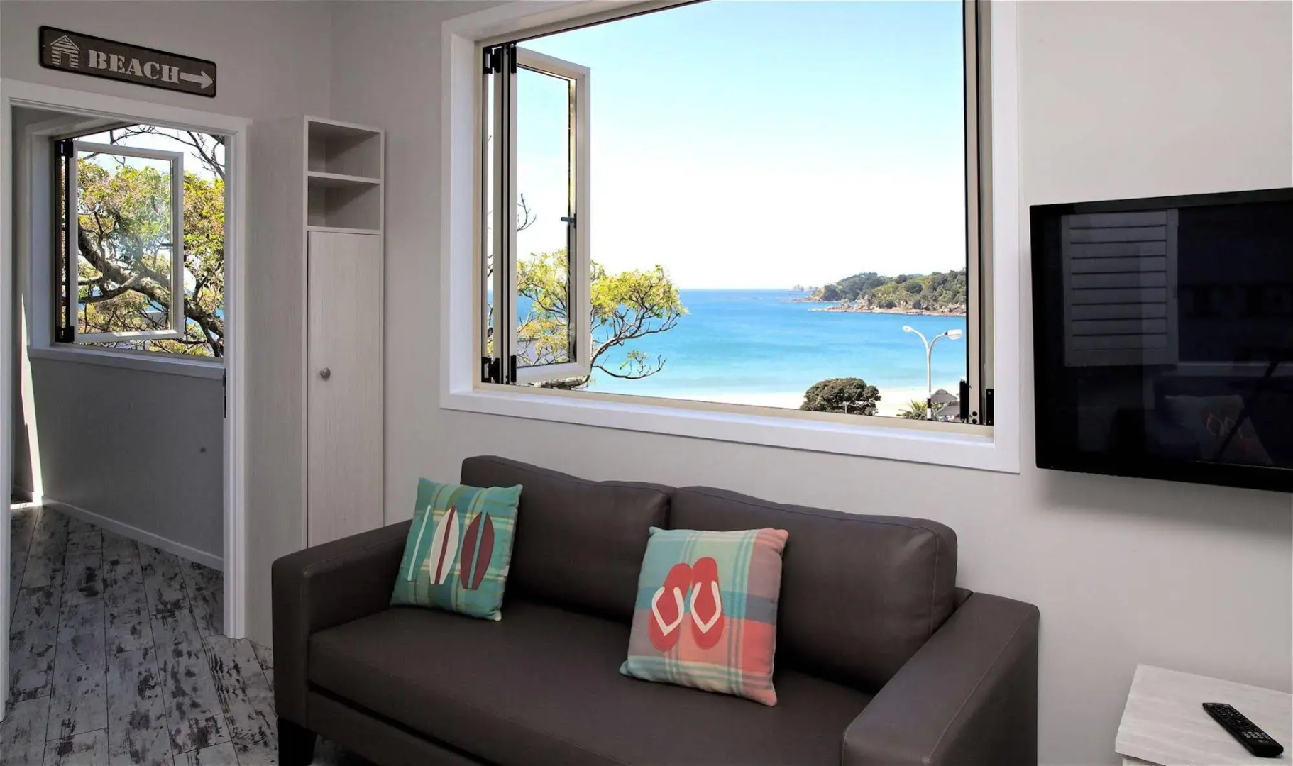 Waiheke Central Apartments