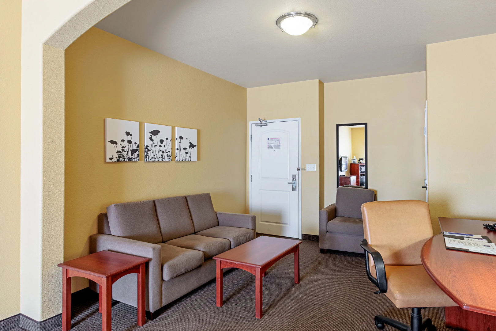 Sleep Inn & Suites Abilene Near University