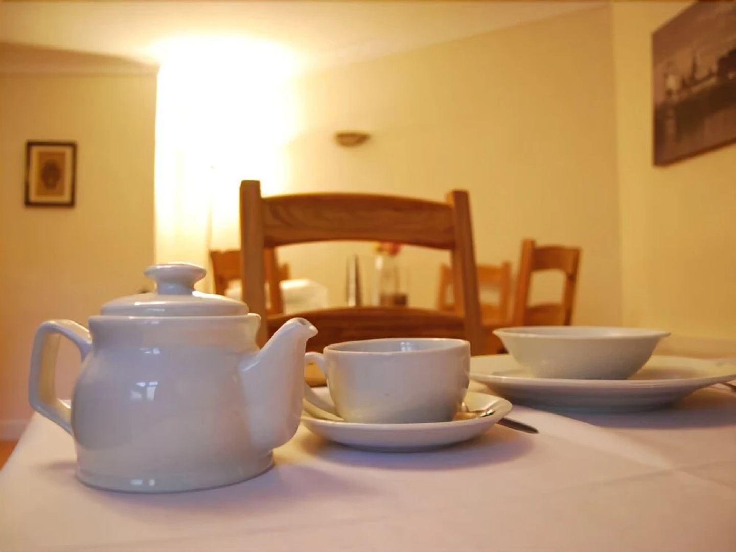 Windsor Guest House