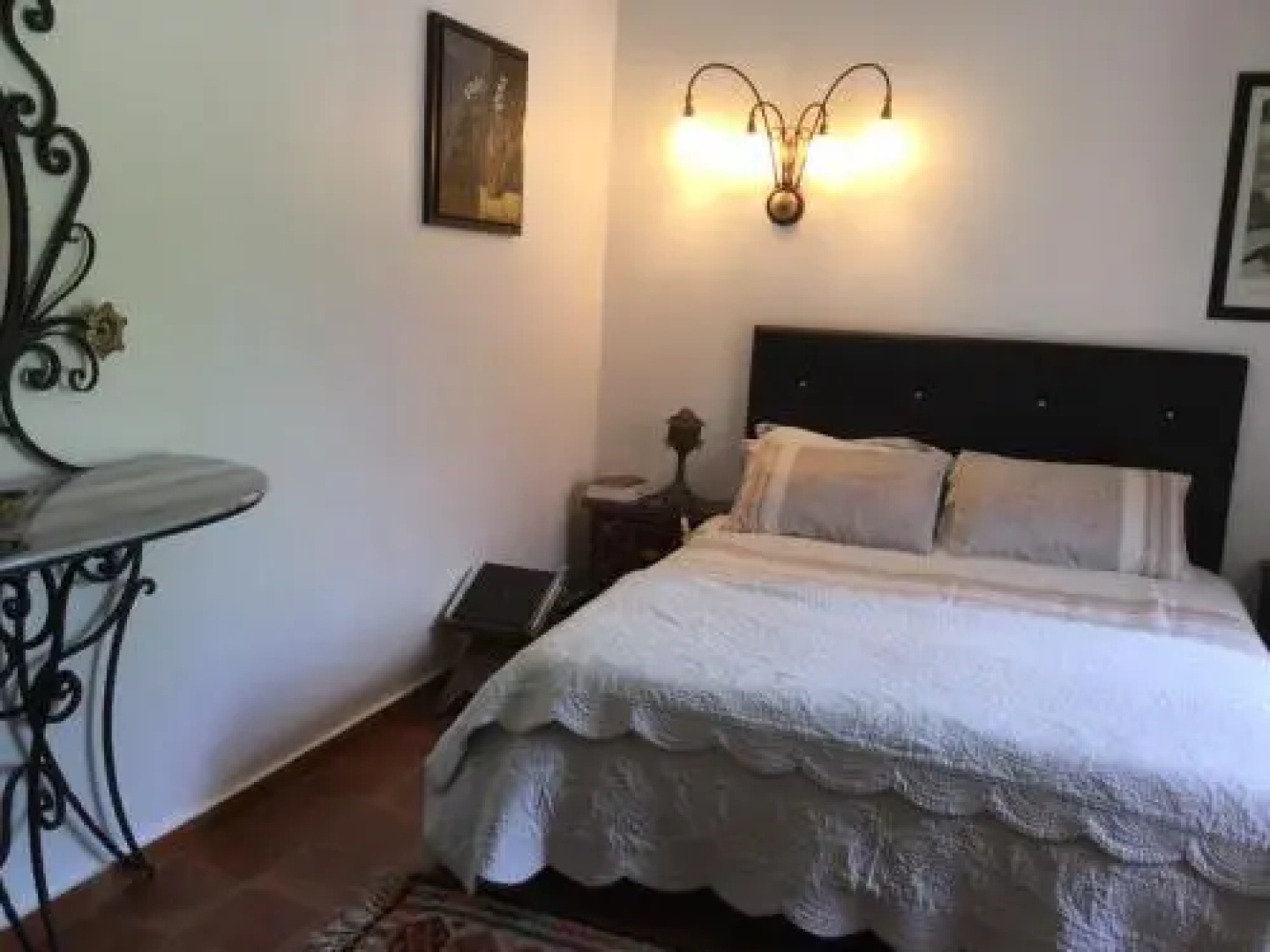 Mas de la Montille