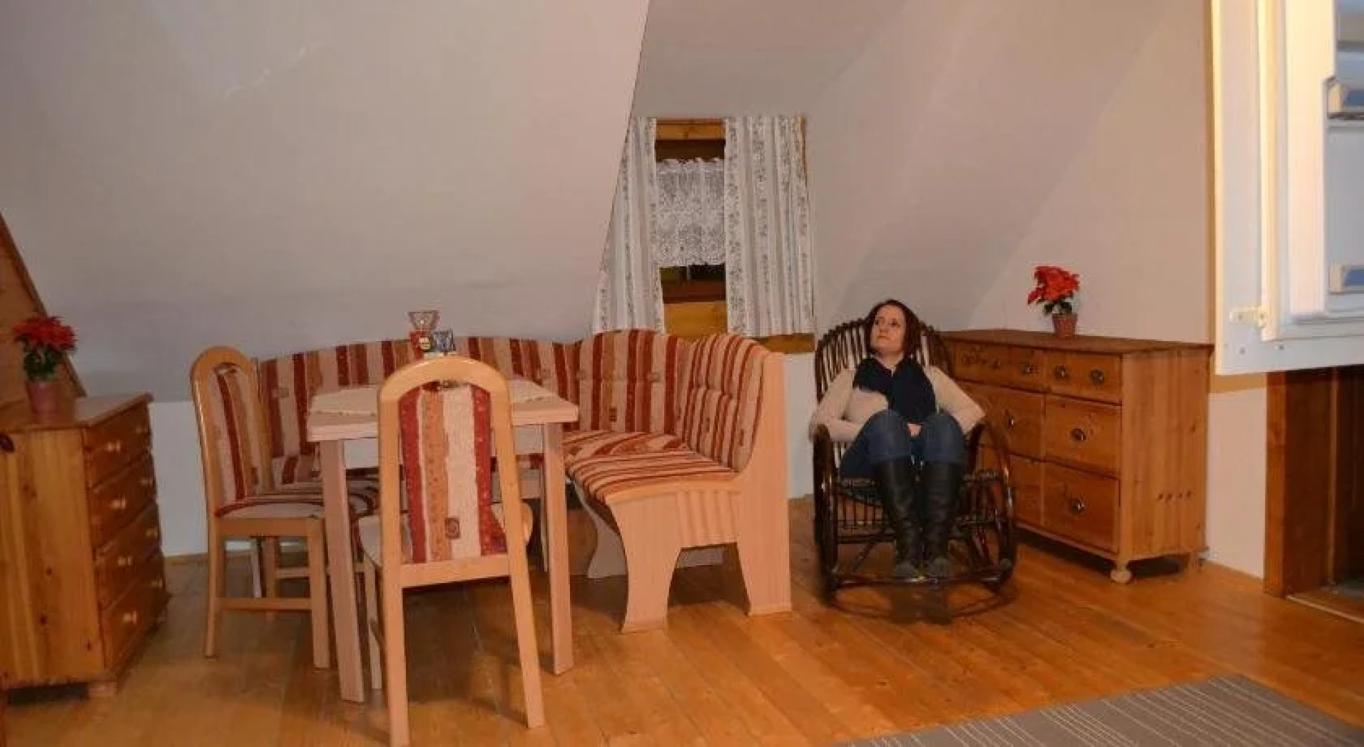 Gasthaus zum Platzer