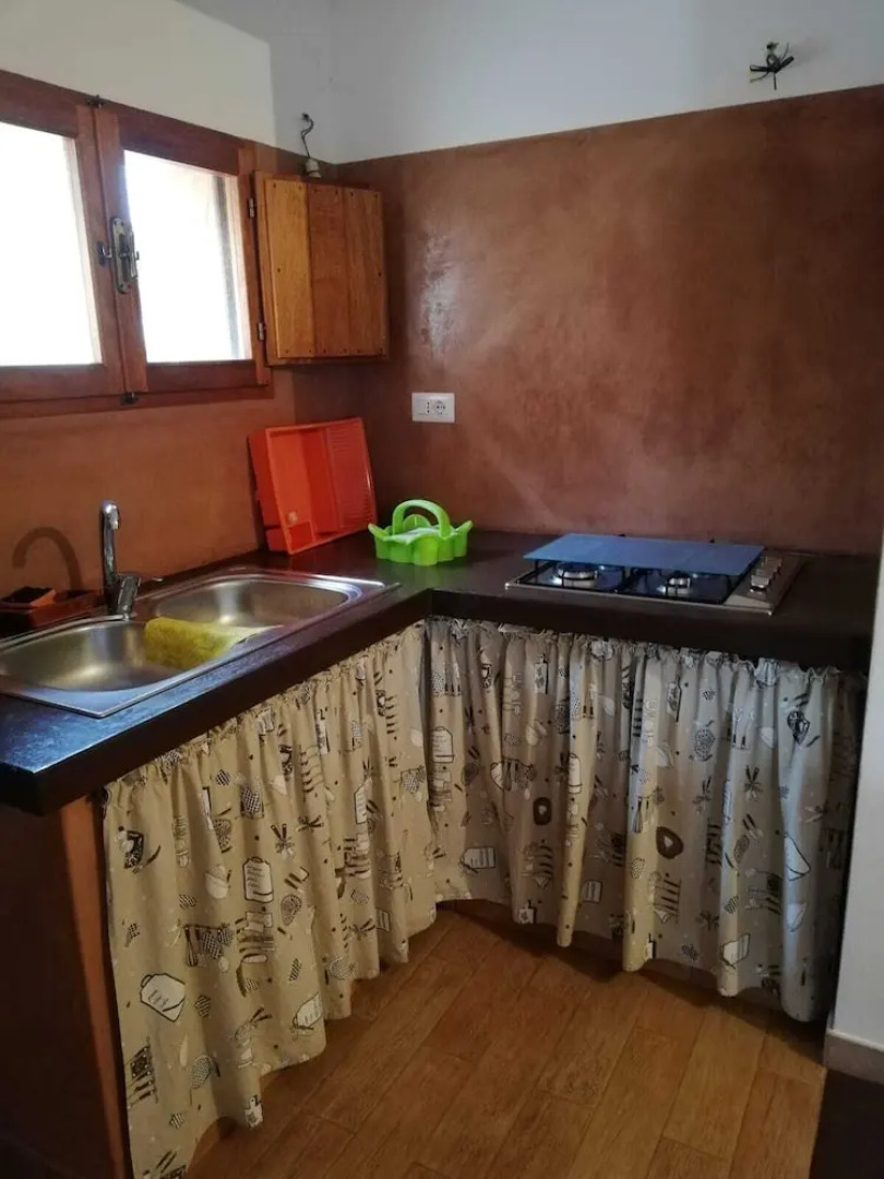 Antico Dammuso Clodin