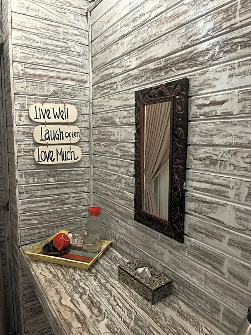 The Ocean Sunset Villa Ceningan