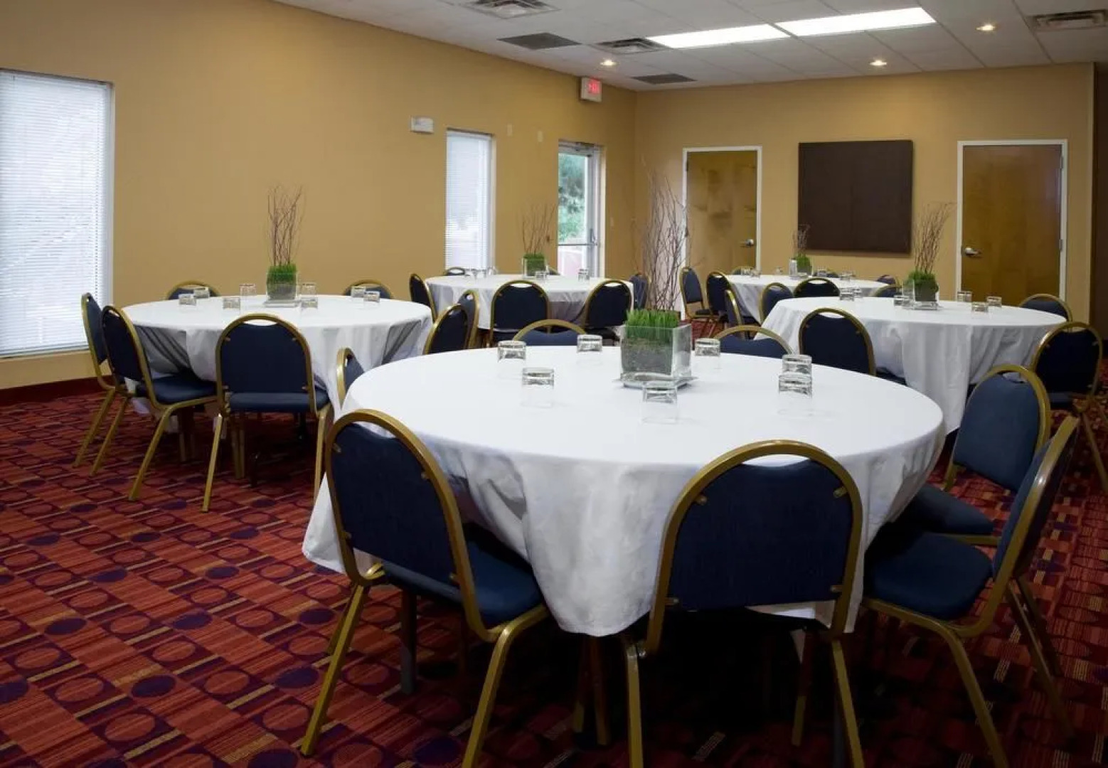 Residence Inn San Antonio Downtown Market Square