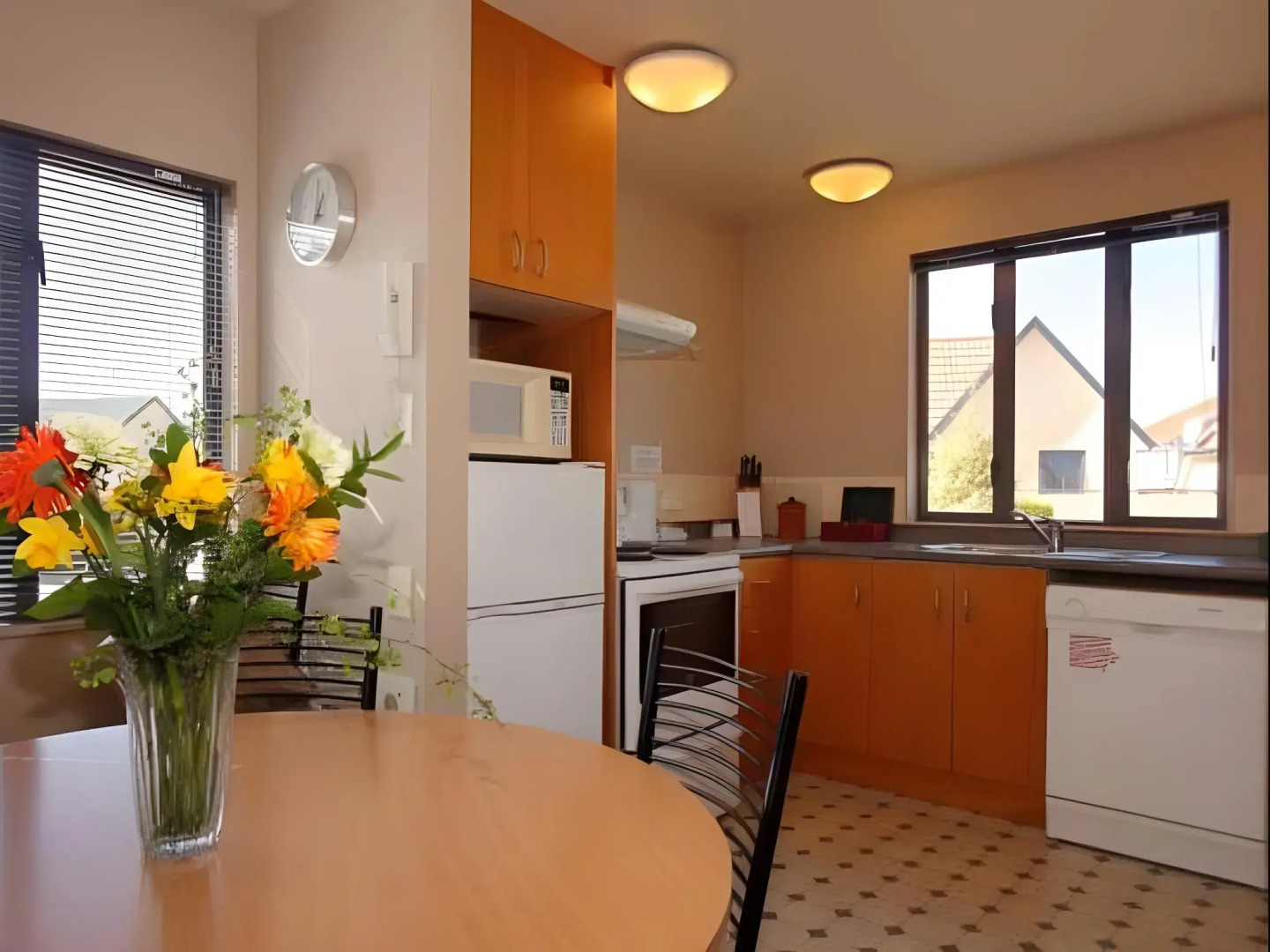 Bella Vista Motel and Apartments Christchurch