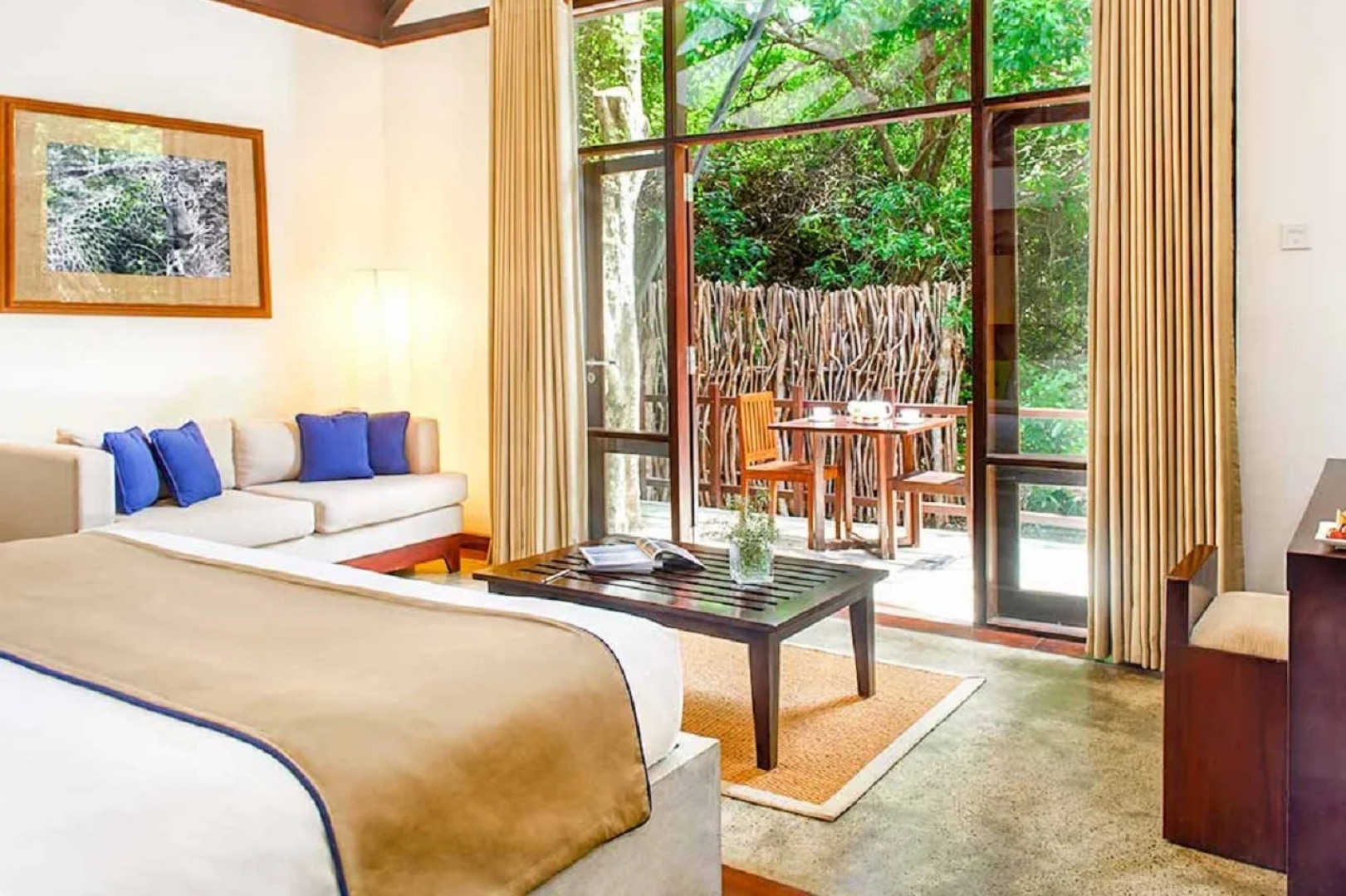 Uga Jungle Beach - Trincomalee