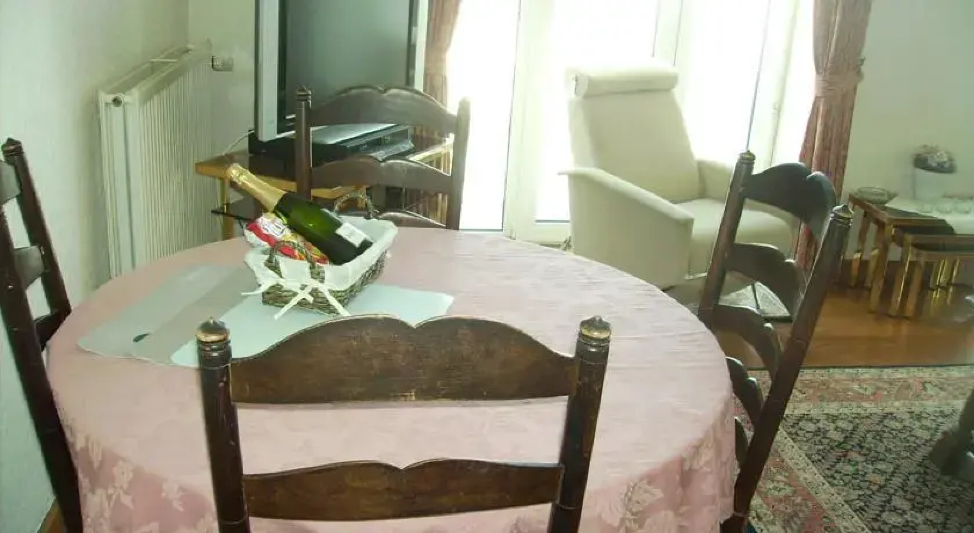 Residentie " The Pier "