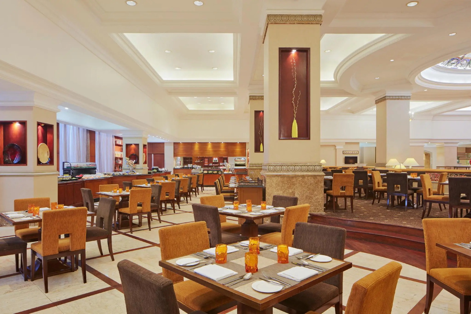 Sheraton Hanoi Hotel