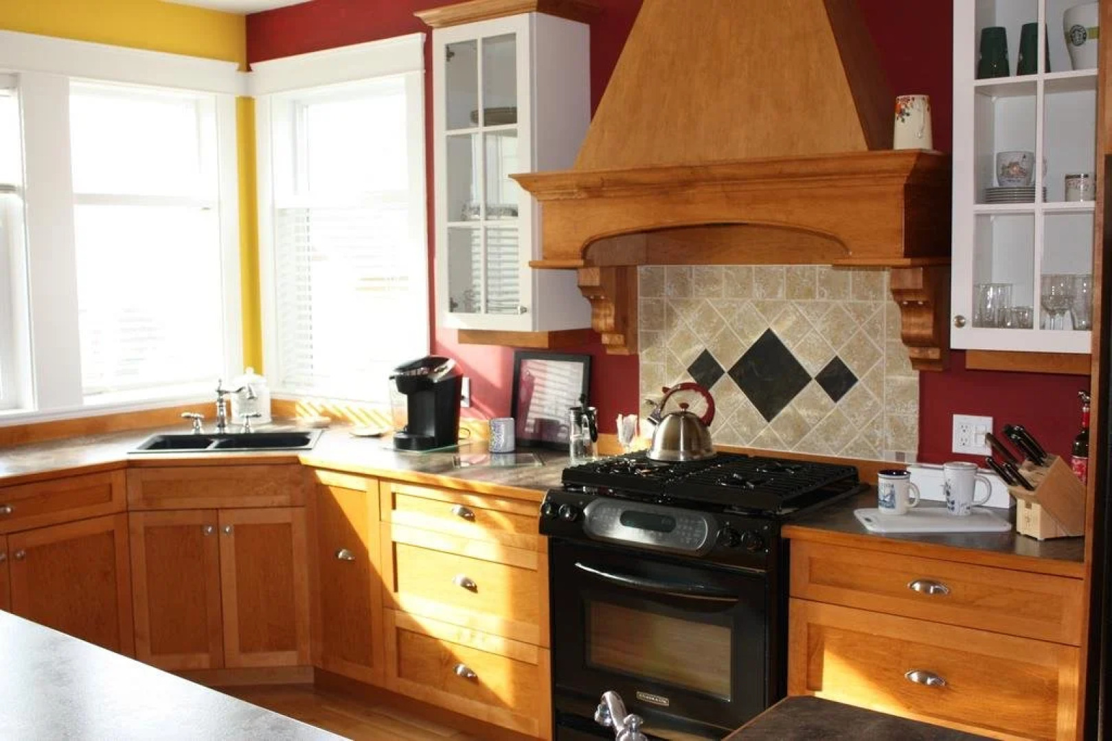 Eaglenest Manor Cowichan