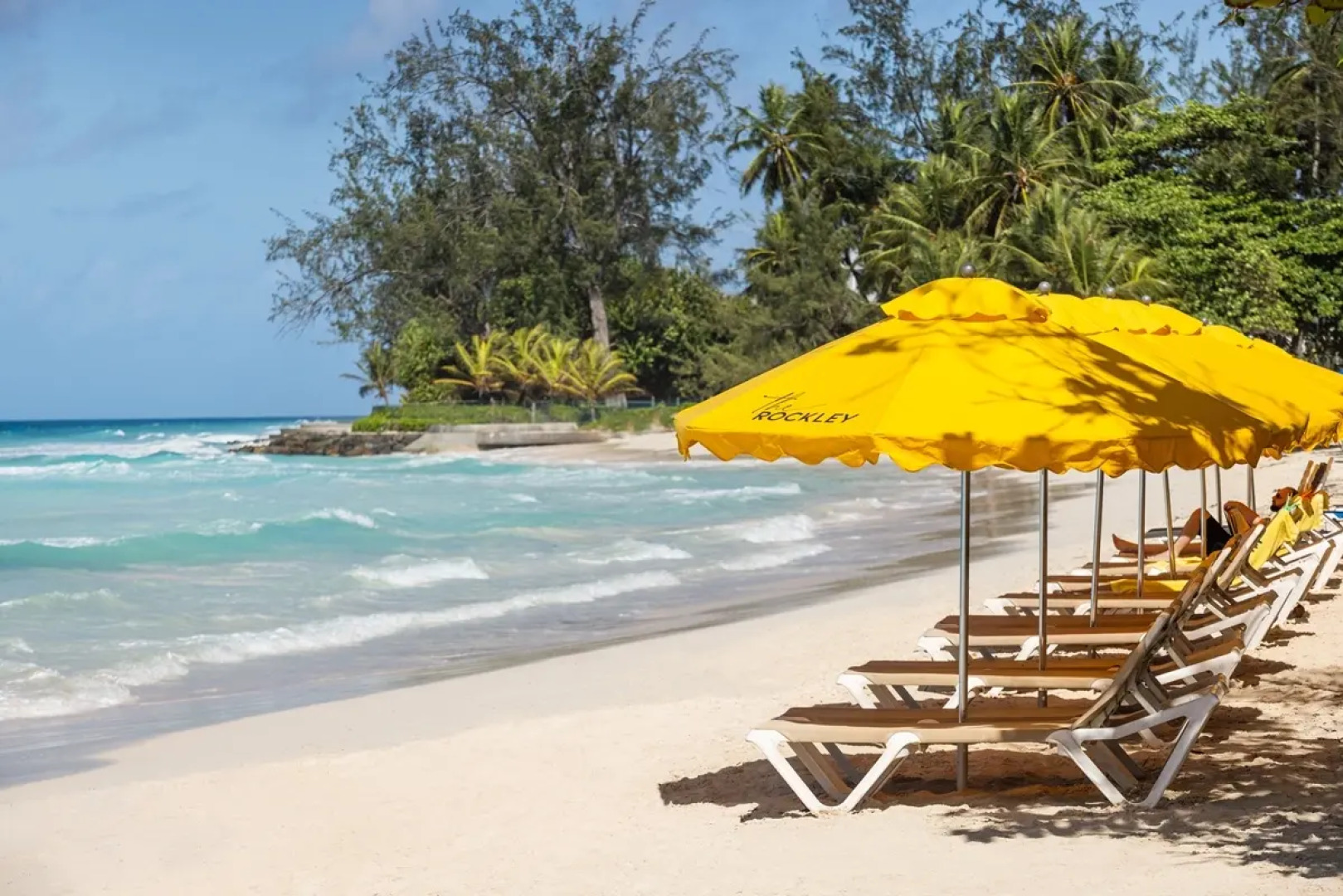 The Rockley by Ocean Hotels