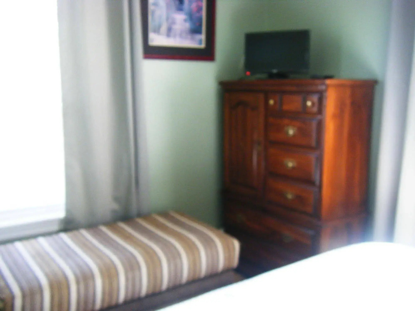 Glory Guest Suites, Downtown Moncton