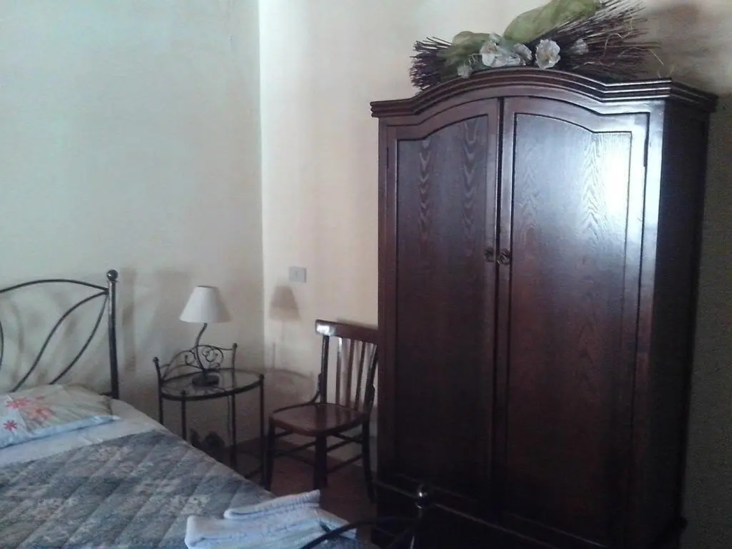 La Cartiera Affittacamere