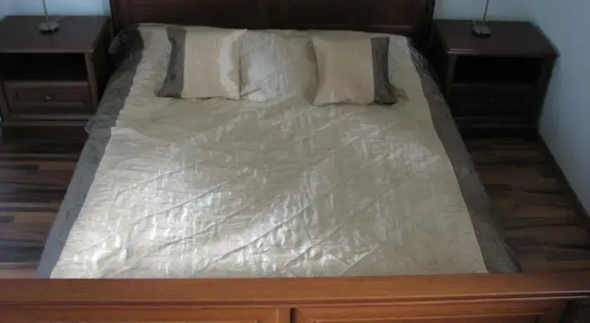 Apartament na Wzgórzu