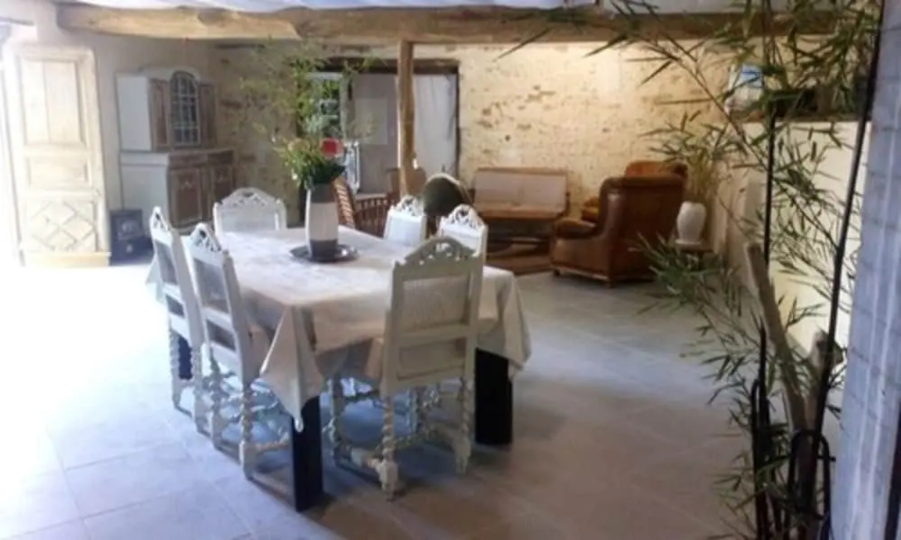 Chambres d'Hôtes Clos du Gaja