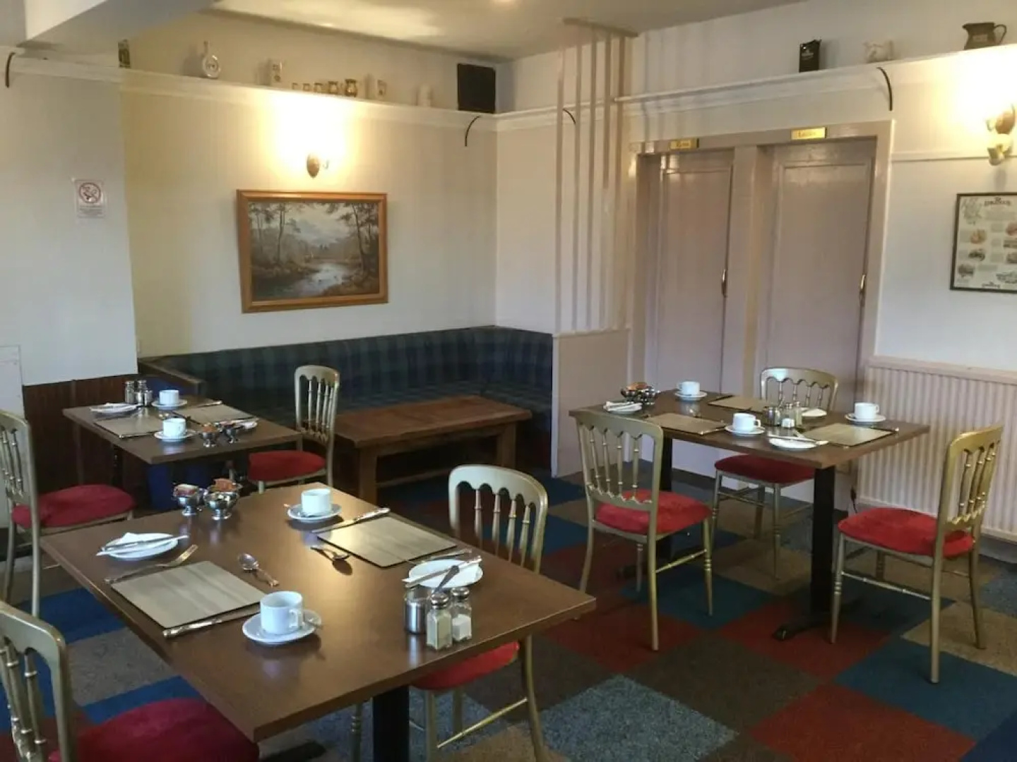 Fife Arms Hotel