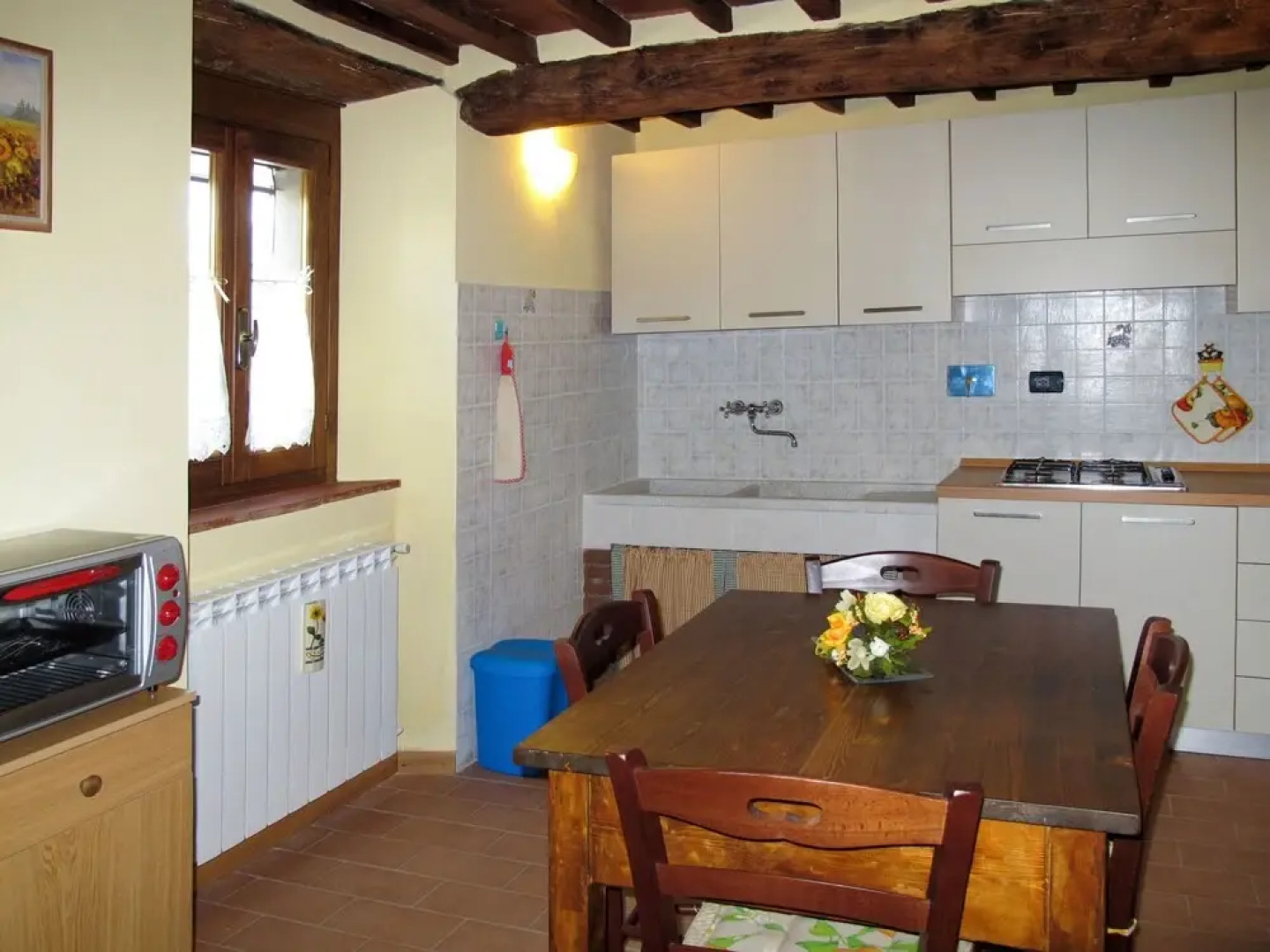 Poggetto Pellegrini Aramo