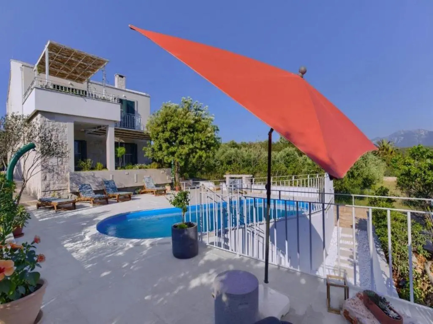 Villa Vera