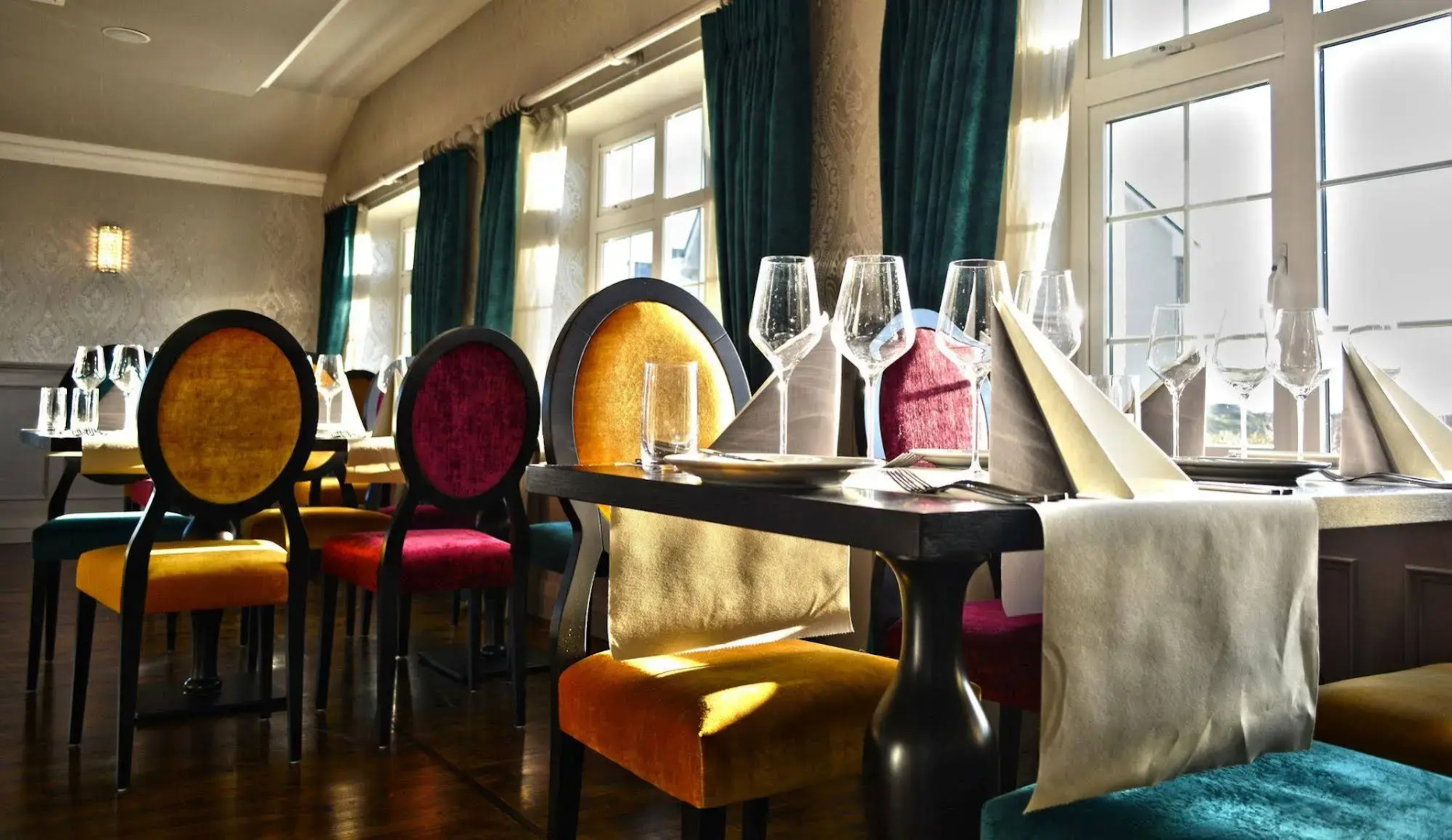 Connemara Sands Beach Hotel & Spa