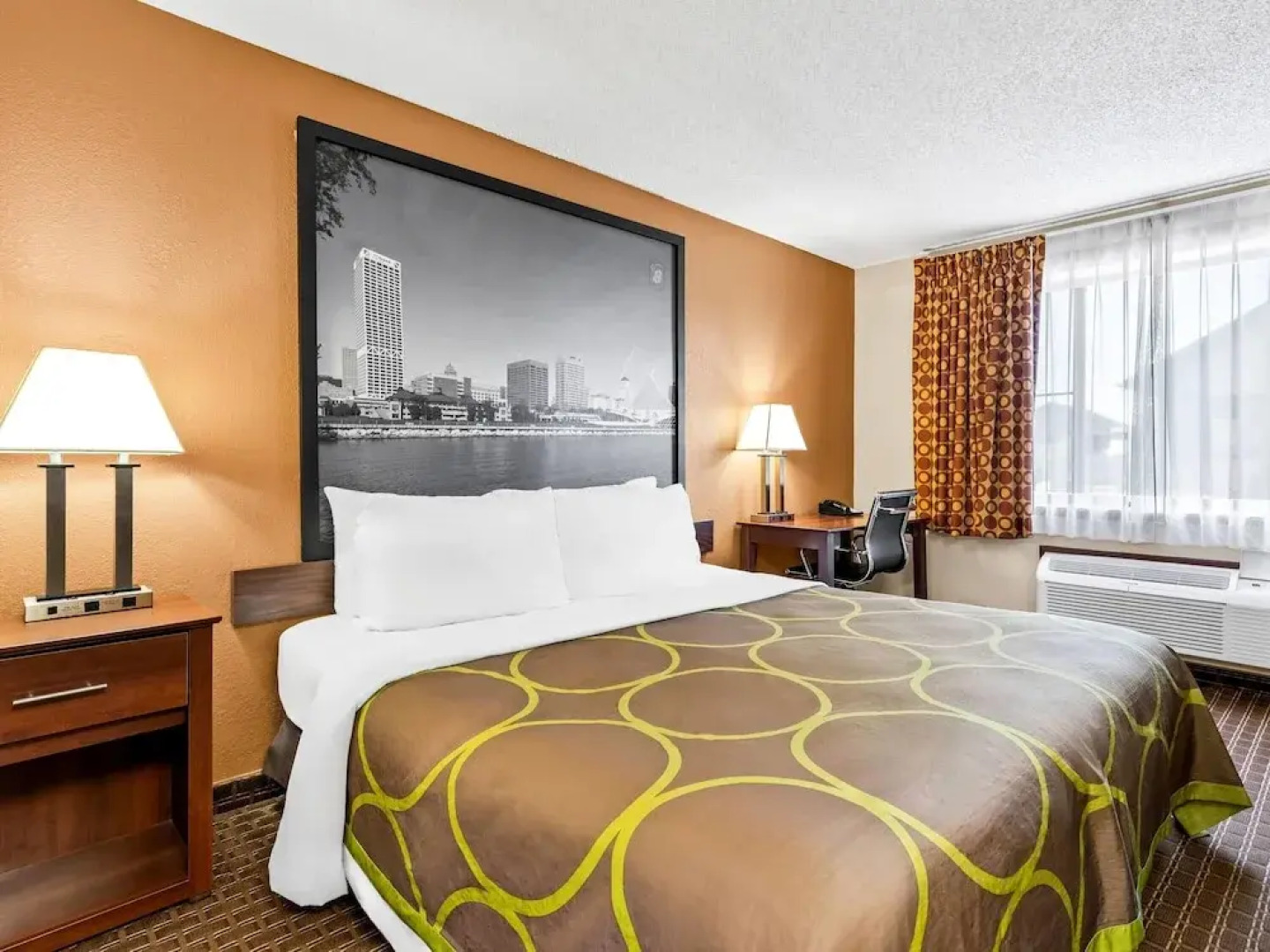 Travelodge Sturtevant/Racine