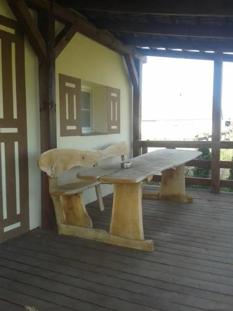 Apartamenty Swojskie Klimaty