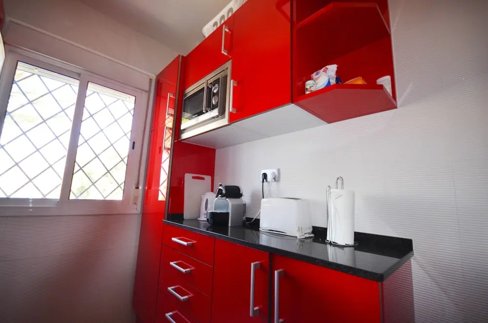 Villa Rosamar Beach Cambrils