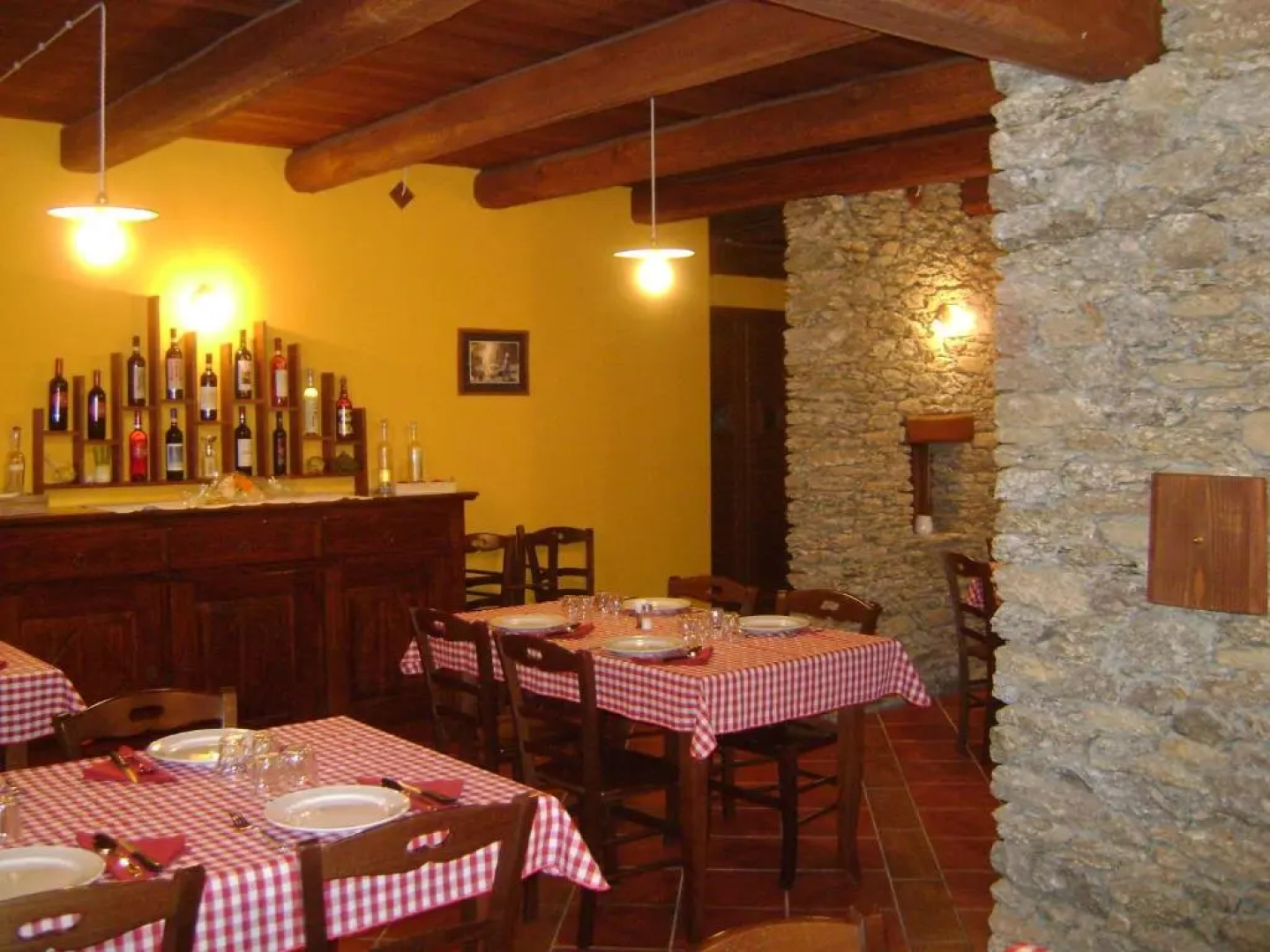 Agriturismo A Nostro Mizoun