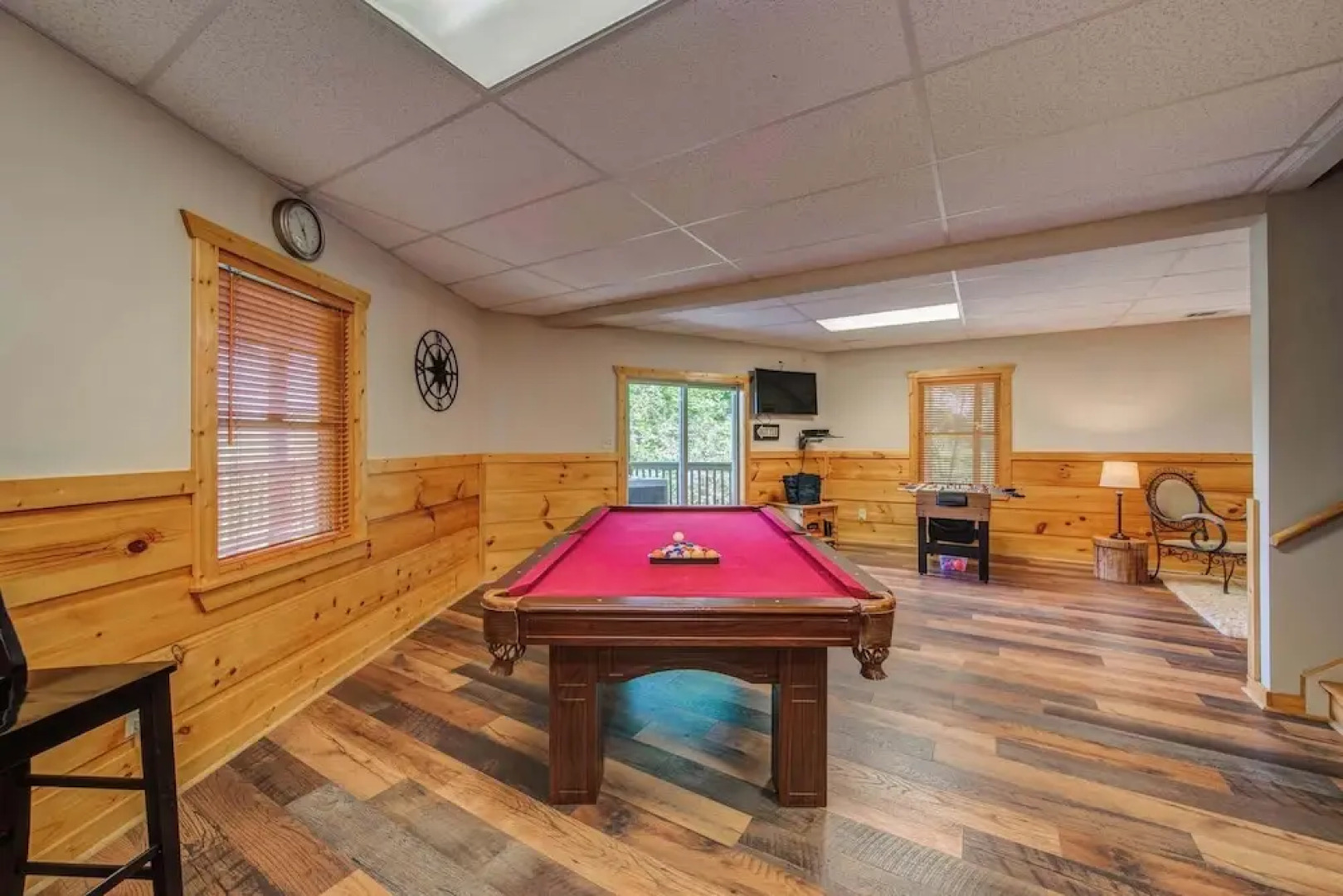 Four Bear Hideaway Coosawattee River Resort!