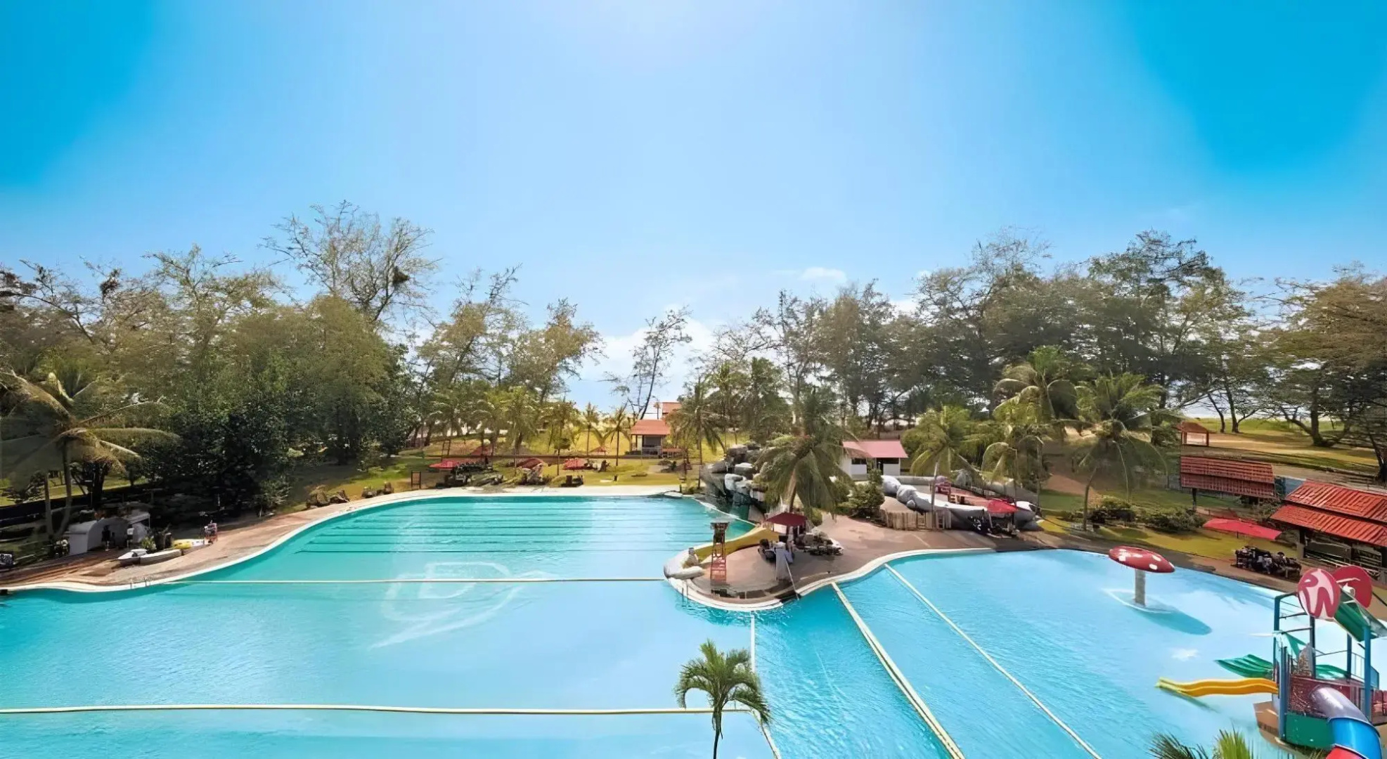 Resorts World Kijal