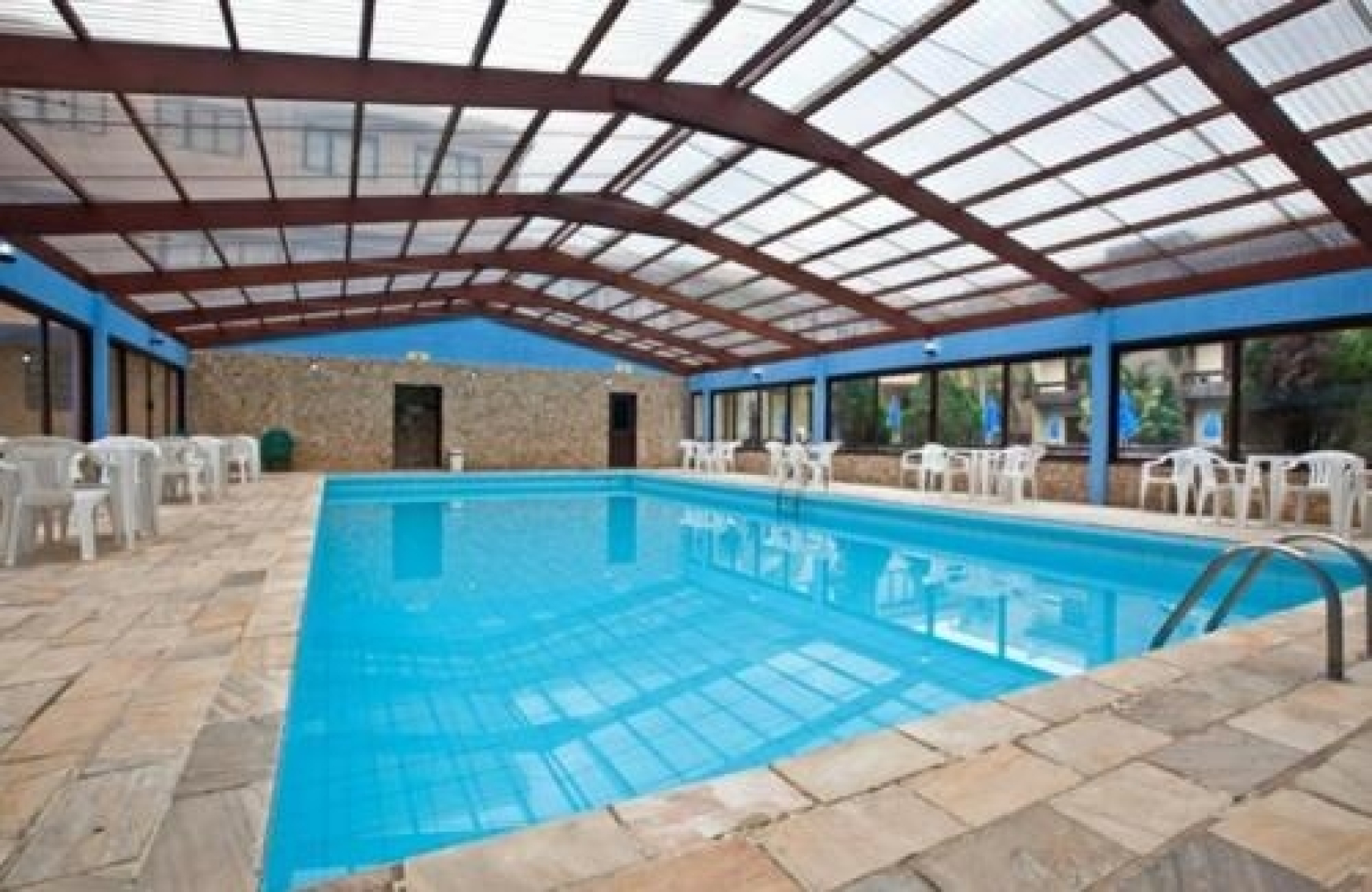 Hotel Fazenda Figueiras