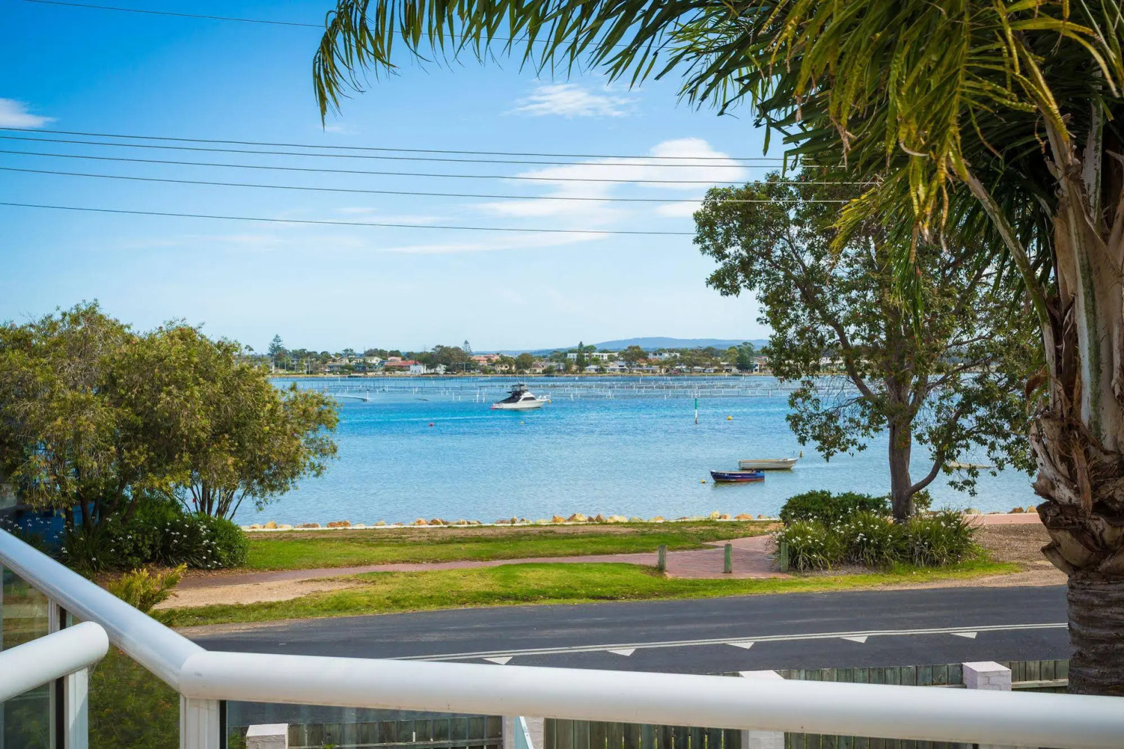 Beach Street Apartments