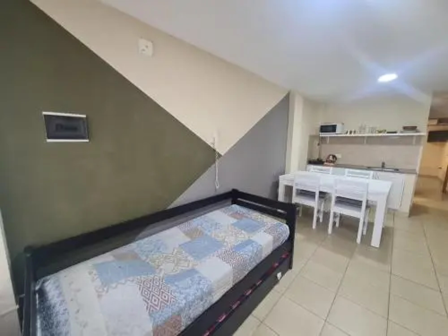 Apartamentos La Posta