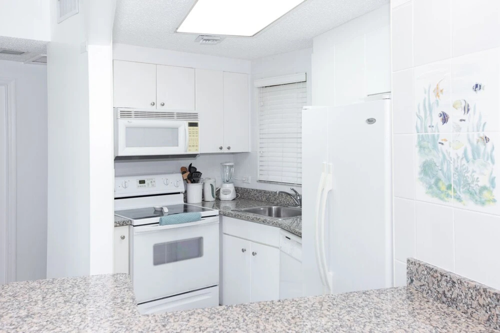 Georgetown Villas #115 by Cayman Vacation