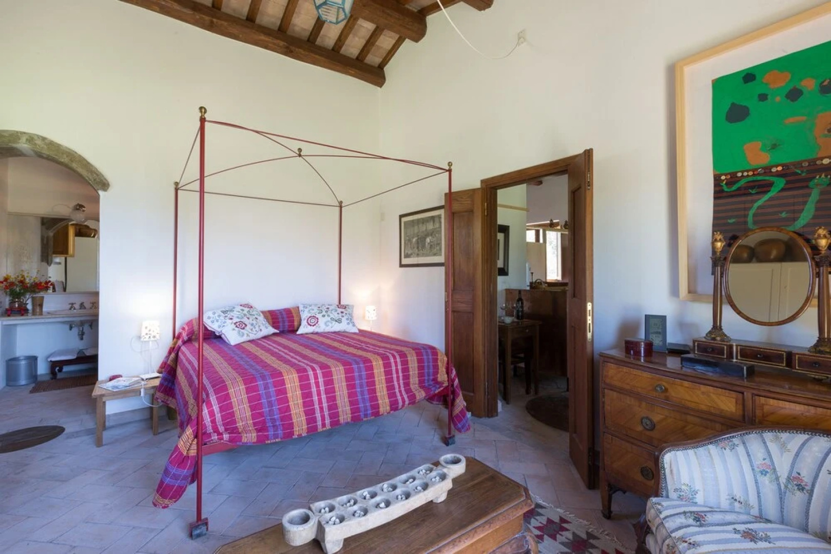 Agriturismo Casa Caponetti