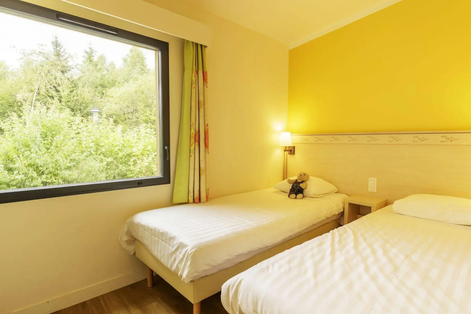 Center Parcs Les Trois Forêts