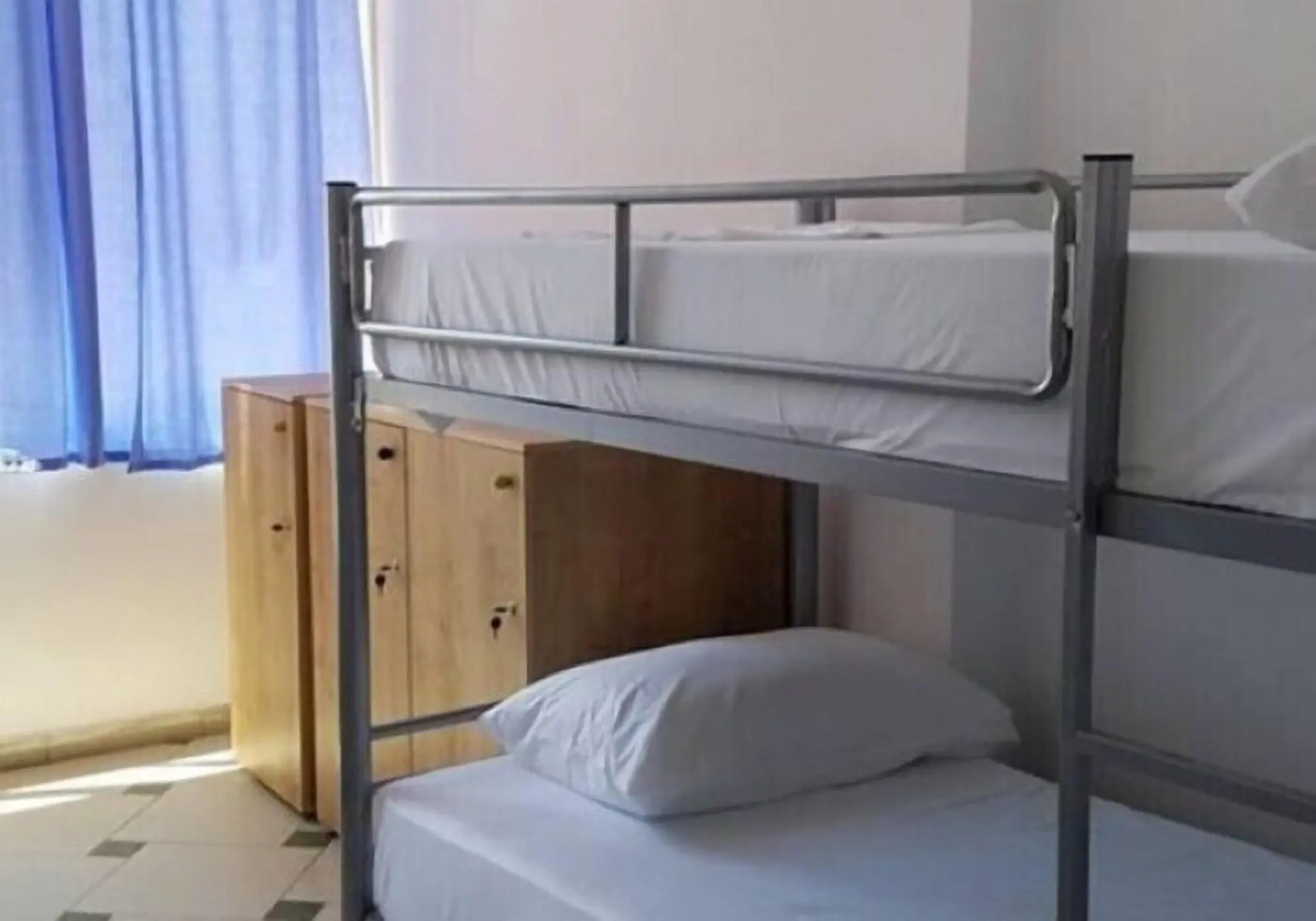 Hostel Hasta La Vista