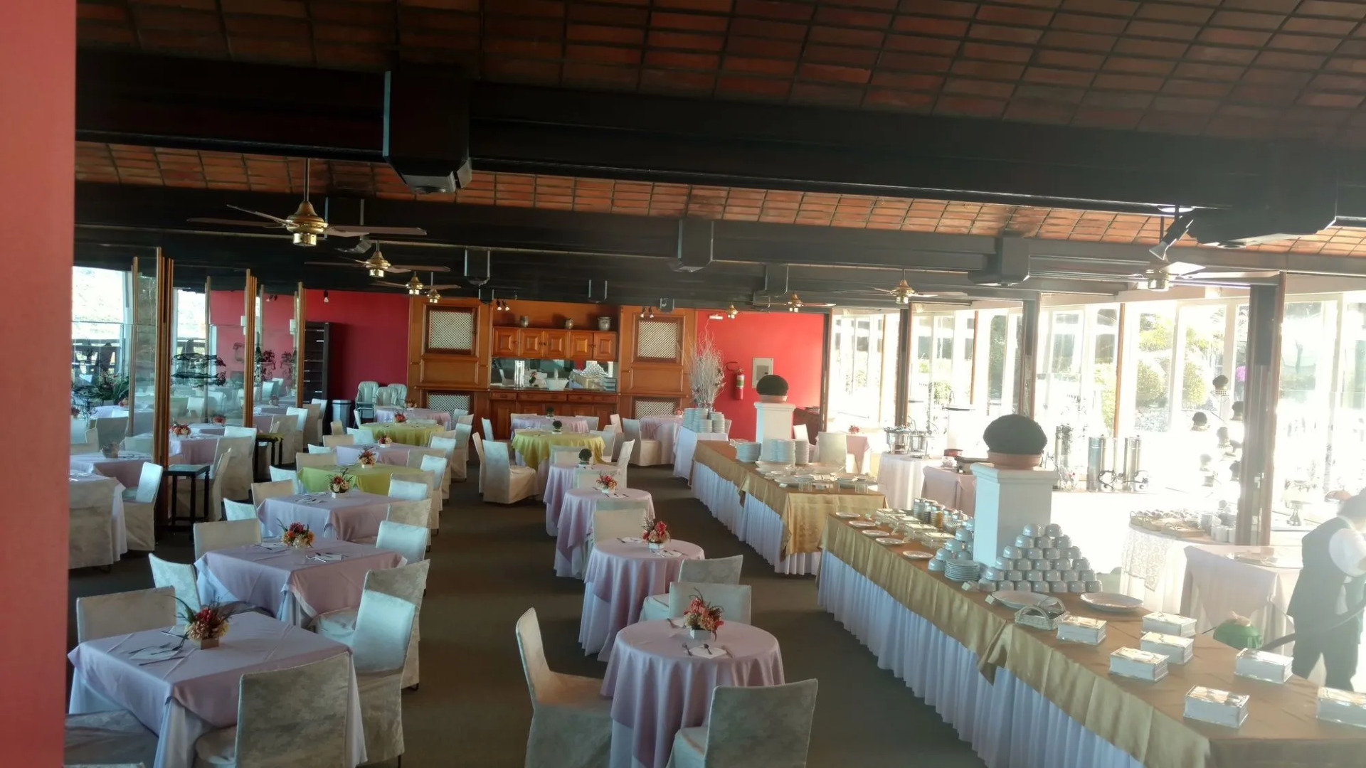 Laje de Pedra Mountain Village Prime