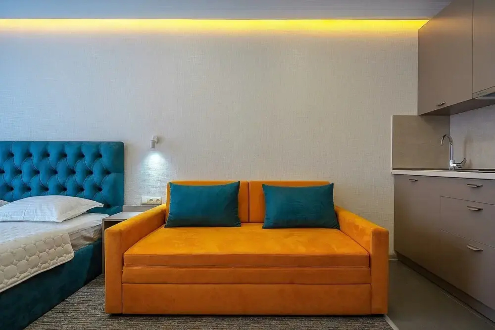 Atrium Exclusive - Ski4Life