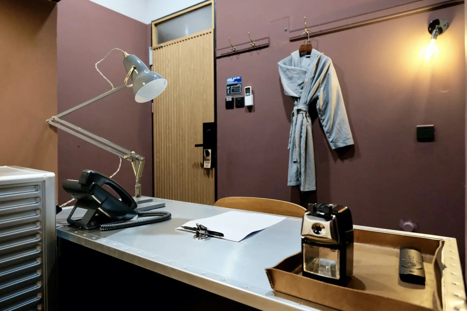 URSIDE Hotel Shanghai South Bund