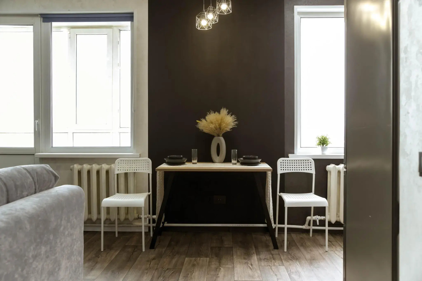 Апартаменты Сас на ул. Гришечко, д. 13