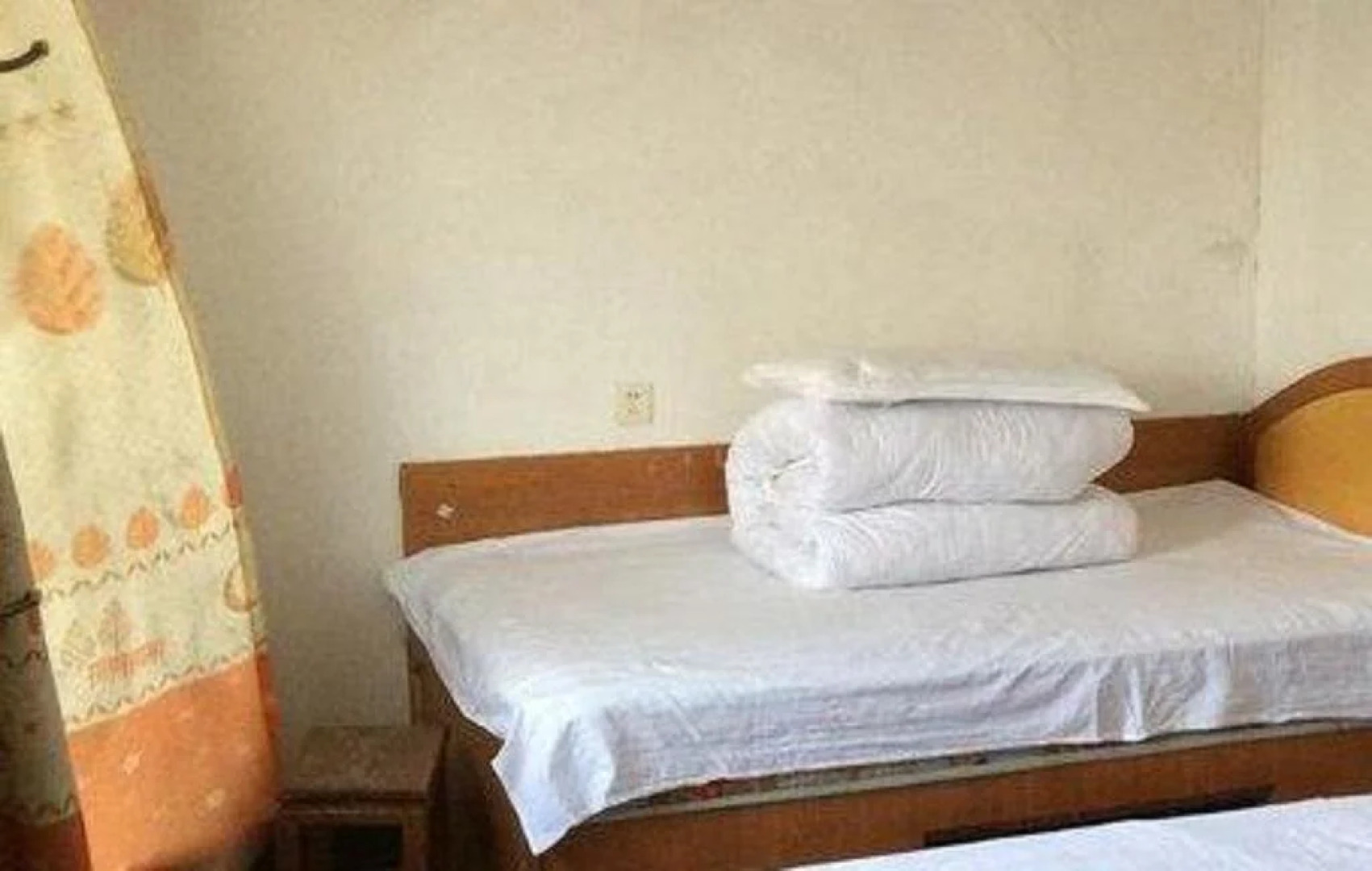 Anqing Taihu Jiyuan Hotel