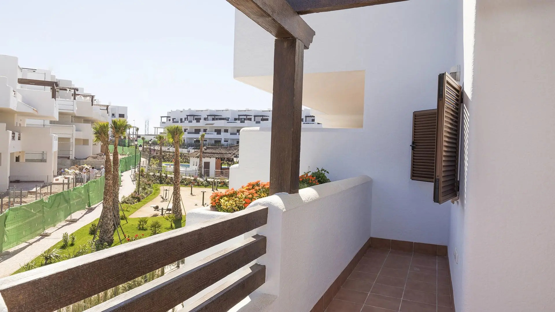 Апартаменты Mar de Pulpi Hill Mar Holidays