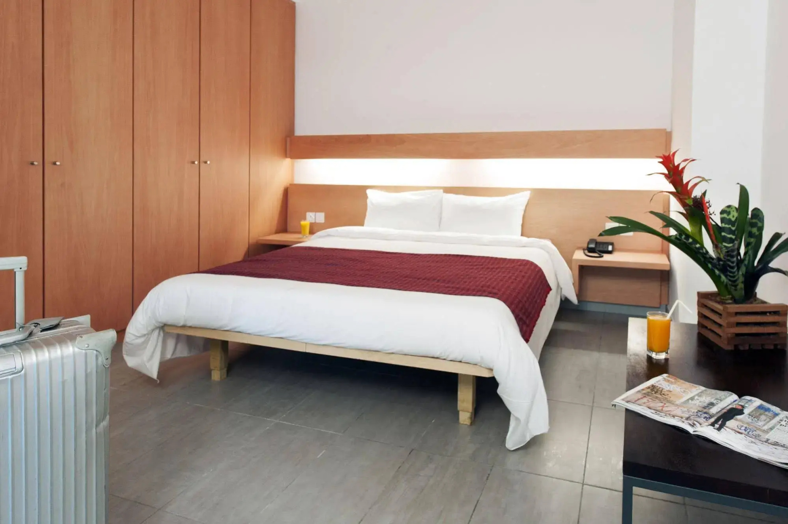 Hotel Onomo Abidjan Airport
