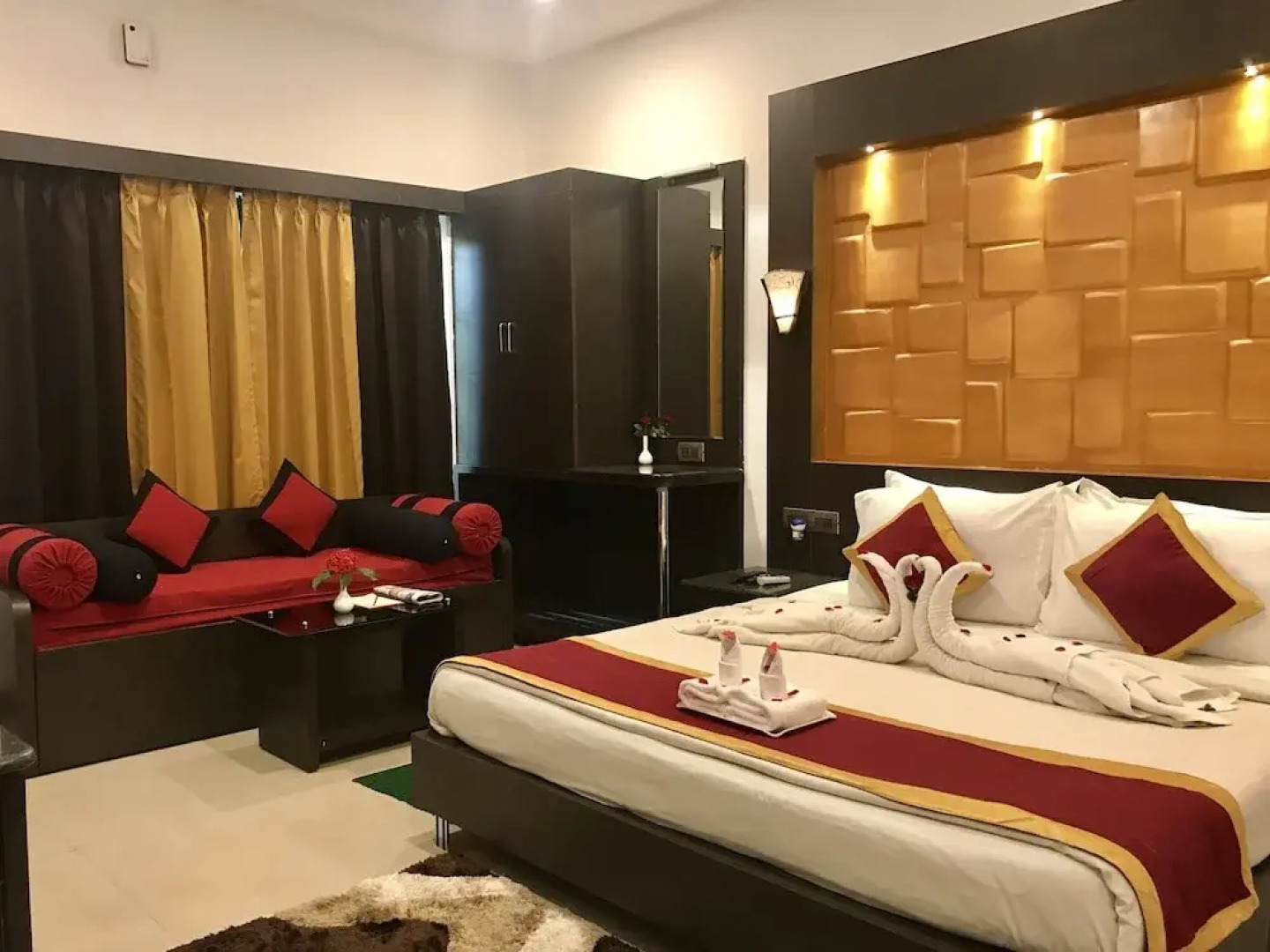 Coorg Jungle Camp Holiday Resort