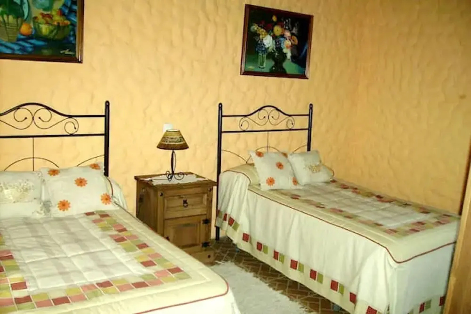 Villa With 3 Bedrooms in Montánchez, With Private Pool