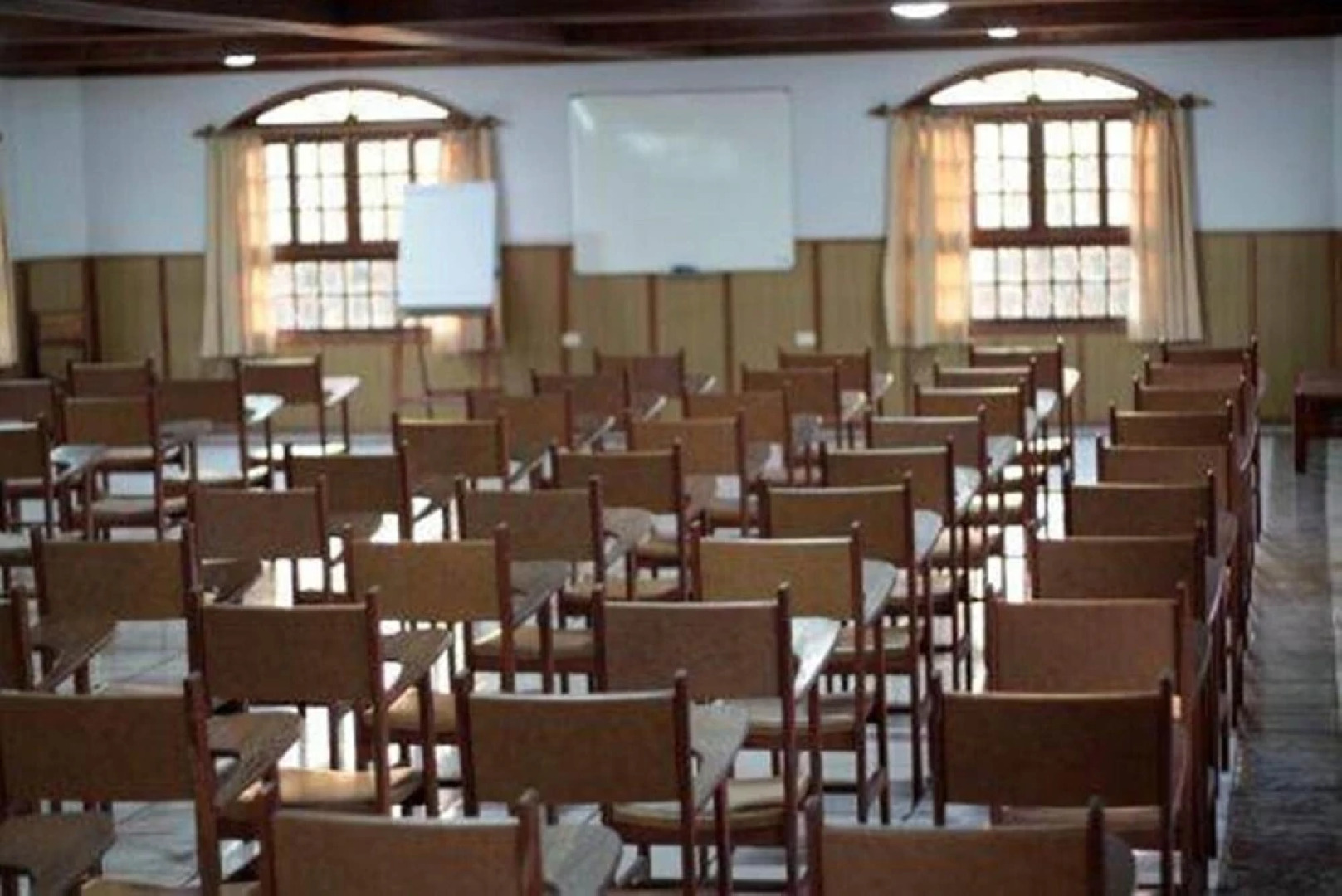 Hotel Morro dos Conventos